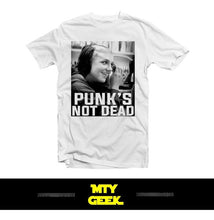Load image into Gallery viewer, Playera Britney Spears - Mod. Punk Pelona Loca Crazy Chaos
