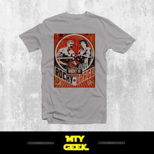 Load image into Gallery viewer, Playera Rocky Iv Silvestre Stallone Ivan Drago Unisex

