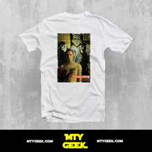 Load image into Gallery viewer, Playera Trainspotting 4 Renton Movie Pelicula Unisex
