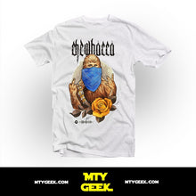 Load image into Gallery viewer, Playera Chewbacca Ese Cholo Star Wars Retro Vintage Unisex
