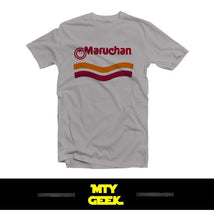 Load image into Gallery viewer, Playera Sopa Maruchan Vintage Retro Unisex
