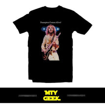 Load image into Gallery viewer, Playera Peter Frampton - Mod. Comes Alive Retro Unisex
