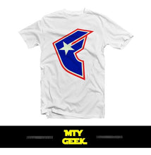 Load image into Gallery viewer, Playera Famous Stars And Stripes Retro Unisex
