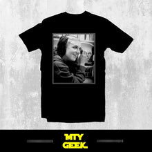 Load image into Gallery viewer, Playera Britney Spears Pelona Loca Crazy Chaos Retro Unisex
