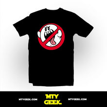 Load image into Gallery viewer, Playera Mario Bros - Mod. Fantasma Unisex
