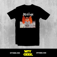 Load image into Gallery viewer, Playera Sepultura Mod. Bestial Devestation Retro Unisex
