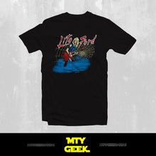 Load image into Gallery viewer, Playera Lita Ford The Runaways Retro Vintage Unisex
