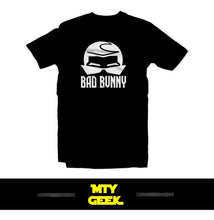 Load image into Gallery viewer, Playera Bad Bunny - Mod. 7 Bugs Conejo Malo Unisex
