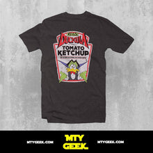 Load image into Gallery viewer, Playera Conde Patula Duckula Count Classic Unisex Vintage
