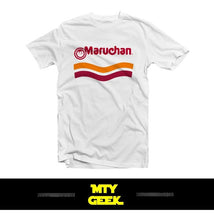 Load image into Gallery viewer, Playera Sopa Maruchan Vintage Retro Unisex
