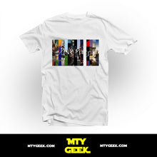 Load image into Gallery viewer, Playera Pink Floyd Mod. Colors
