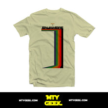 Load image into Gallery viewer, Playera Enjambre Mod. Daltonico Unisex
