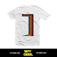 Load image into Gallery viewer, Playera Enjambre Mod. Daltonico Unisex
