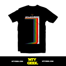 Load image into Gallery viewer, Playera Enjambre Mod. Daltonico Unisex
