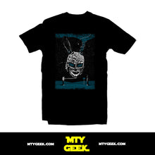 Load image into Gallery viewer, Playera Donnie Darko - Mod. 3 Retro Movie Vintage Unisex
