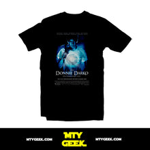 Load image into Gallery viewer, Playera Donnie Darko - Mod. 6 Retro Movie Vintage Unisex
