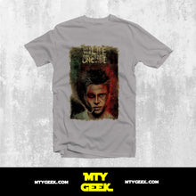 Load image into Gallery viewer, Playera Club de la Pelea Fight Brad Pitt 6 Movie Unisex
