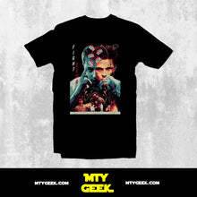 Load image into Gallery viewer, Playera Club de la Pelea Fight Brad Pitt 8 Movie Unisex

