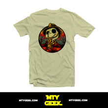 Load image into Gallery viewer, Playera Halloween Freddy Krueger Jack Skeleton Nightmare
