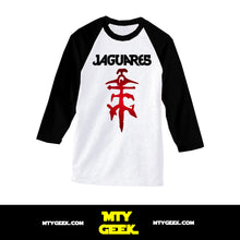 Load image into Gallery viewer, Playera Caifanes Jaguares Mod. Logo  Saul Hernandez Unisex
