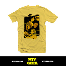 Load image into Gallery viewer, Playera Kill Bill - Mod. 2 Movie Tarantino Retro Unisex
