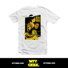 Load image into Gallery viewer, Playera Kill Bill - Mod. 2 Movie Tarantino Retro Unisex
