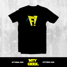 Load image into Gallery viewer, Playera Freakazoid Fenomenoide Warner Brothers Retro Unisex
