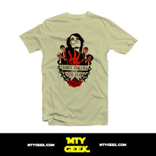 Load image into Gallery viewer, Playera My Chemical Romance - Mod. 1 Vintage Retro Unisex
