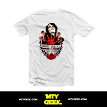 Load image into Gallery viewer, Playera My Chemical Romance - Mod. 1 Vintage Retro Unisex
