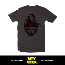 Load image into Gallery viewer, Playera My Chemical Romance - Mod. 2 Vintage Retro Unisex
