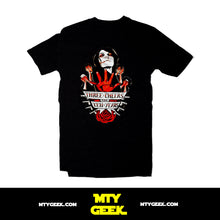 Load image into Gallery viewer, Playera My Chemical Romance - Mod. 1 Vintage Retro Unisex
