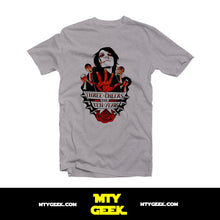 Load image into Gallery viewer, Playera My Chemical Romance - Mod. 2 Vintage Retro Unisex
