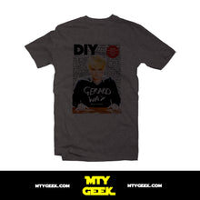 Load image into Gallery viewer, Playera My Chemical Romance - Mod. DIY Magazine Retro Unisex
