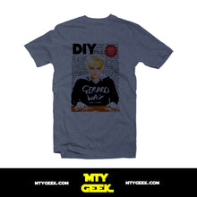 Load image into Gallery viewer, Playera My Chemical Romance - Mod. DIY Magazine Retro Unisex
