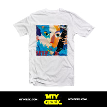 Load image into Gallery viewer, Playera Outfield Mod. Play Deep Retro Unisex Vintage
