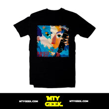 Load image into Gallery viewer, Playera Outfield Mod. Play Deep Retro Unisex Vintage
