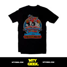 Load image into Gallery viewer, Playera Styx - Mod. Paradise Theatre Vintage Classic Metal
