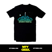 Load image into Gallery viewer, Playera Scorpions - Mod Universe Vintage Classic Metal
