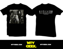 Load image into Gallery viewer, Playera Shutgun Mod. 1989 Tour 89 90 Vintage Retro Unisex
