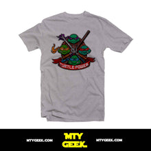 Load image into Gallery viewer, Playera Tortugas Ninja Teenage Mutant Ninja Turtles Unisex

